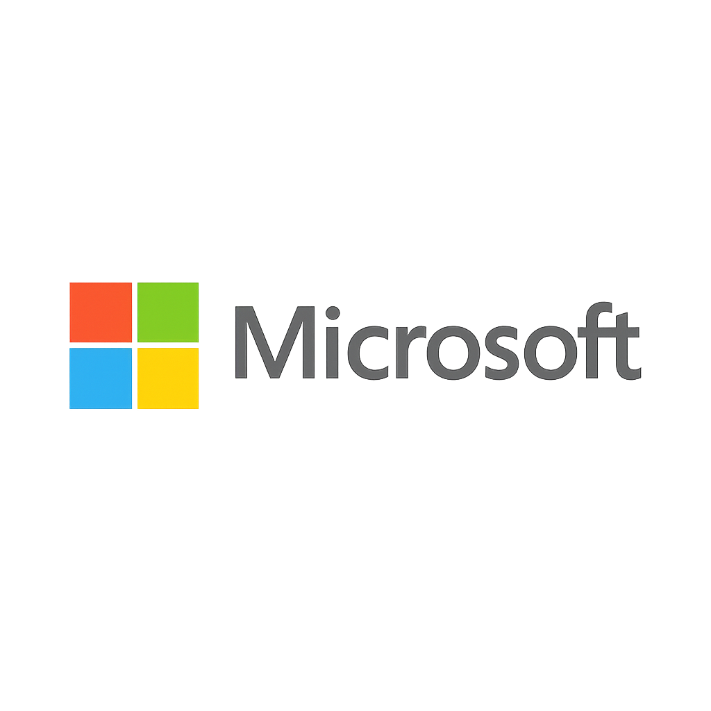 Microsoft